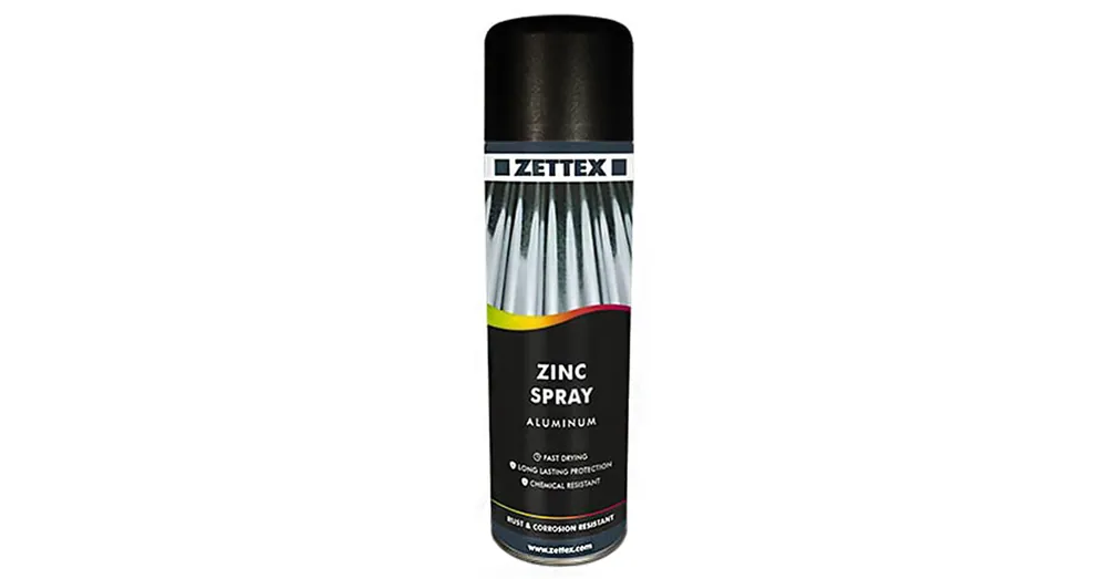 HORGANY SPRAY 500ML ZINC-ALU ZETTEX Kedvezményes ár