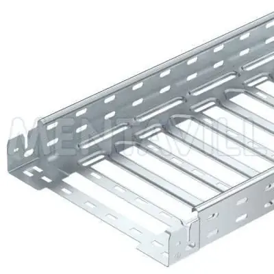 Vásárlói kedvenc KÁBELTÁLCA MKSM 60X200 FT. 1mm