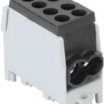 Azonnal elérhető FŐVEZETÉK LEÁG.SORK 2X25+2X16mm2 FEK