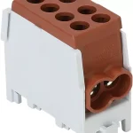 Akció FŐVEZETÉK LEÁG.SORK 2X25+2X16mm2 BAR