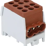 Olcsó FŐVEZETÉK LEÁG.SORK 2X25+4X16mm2 BAR