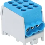Biztonságos fizetés FŐVEZETÉK LEÁG.SORK 2X25+4X16mm2 KÉK