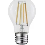 LED,E27 A60,12W,1521lm,3000K,dimm@ Ajánlat
