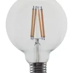 LED,E27 G95,12W,1521lm,3000K,dimm@ Akciós ár