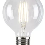 Fil. LED, E27 G95,7W, 806lm,3000K@ Legjobb ár