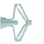 GIPSZKARTON SZÁRNYAS TIPLI 10X55mm Vásárlói kedvenc