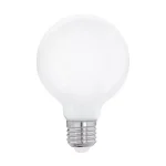 Legjobb ár LED FÉNYF E27 G80 7W 2700K 806LM OP@