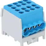 Szuper akció FŐVEZETÉK LEÁG.SORK 2X25+6X16mm2 KÉK