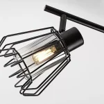 Kedvezmény Emerencia menny.E14 3xMAX40W L71cm