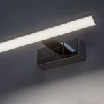 Gyors kiszállítás Loric,belt.fali, LED6W L30cm, króm