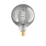 LEDFÉNYF E27 G125 4W 2000K 100LM SM@ Nézd meg most