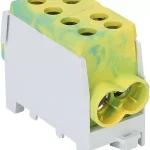 FŐVEZETÉK LEÁG.SORK 2X35+2X25mm2 Z/S Expressz szállítás