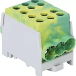 Legkelendőbb FŐVEZETÉK LEÁG.SORK 2X35+4X25mm2 Z/S
