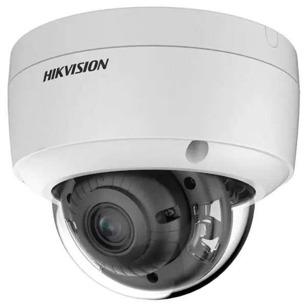 Expressz kézbesítés Hikvision IP dómkamera - DS-2CD2147G2-L(4MM)