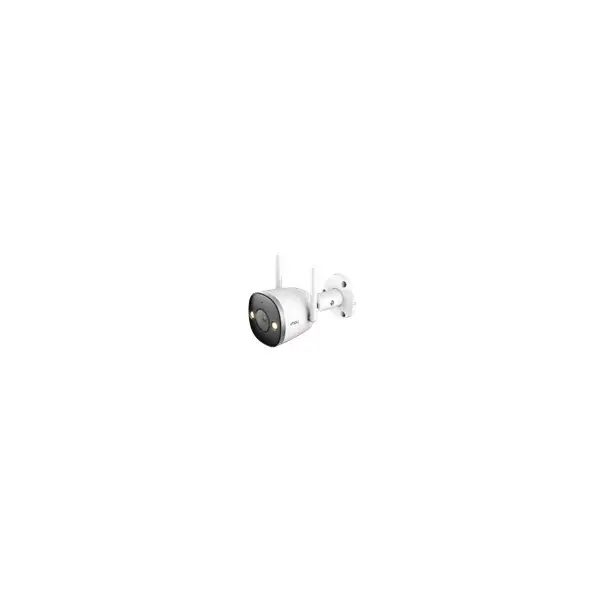 Imou IP wifi csőkamera - Bullet 2 Pro (SmartColor; 2MP, 2,8mm, kültéri IP67, H265, IR+LED30m, SD, mikrofon, 12VDC, Fém) Népszerű
