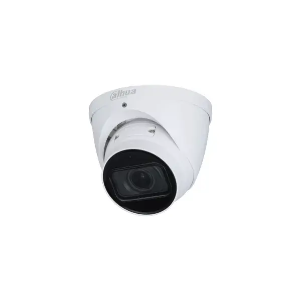 Utolsó esély Dahua IP turretkamera - IPC-HDW2241T-ZS (2MP, 2,7-13,5mm(motor), kültéri, H265+, IP67, IR40m, ICR, WDR, SD, PoE)