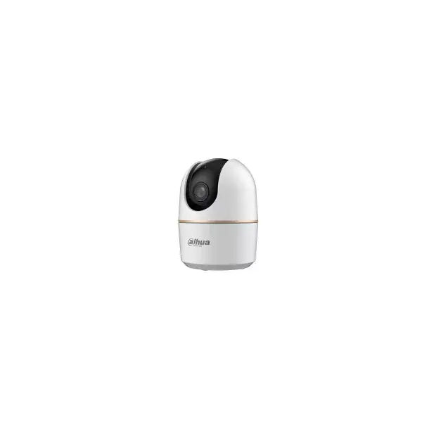 Dahua IP wifi PT dómkamera - H4A (4MP, 3,6mm, IR15m; H265+, 2,4GHz, mikrofon, hangszóró, SD) Gyors szállítás