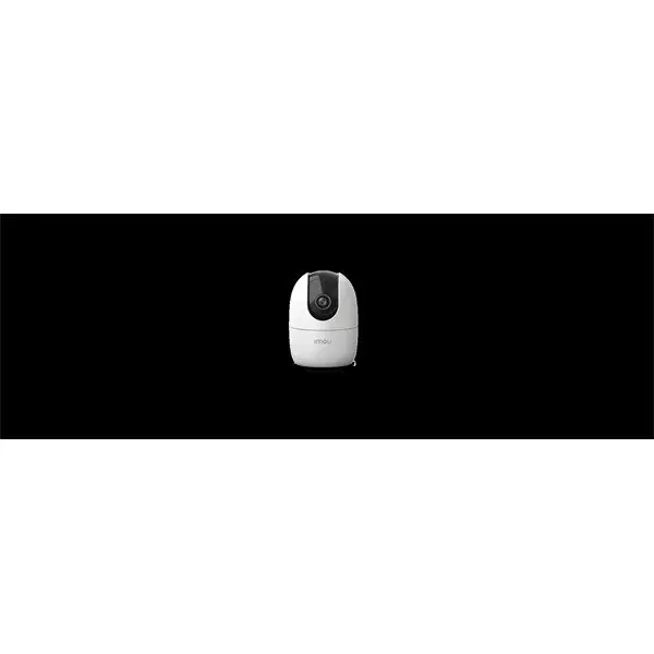 Különleges ajánlat Imou IP wifi PT dómkamera - Ranger 2 (5MP, 3,6mm, beltéri, H265, IR10m, D&N(ICR), DWDR, SD, hangszóró, mikrofon, 5VDC)