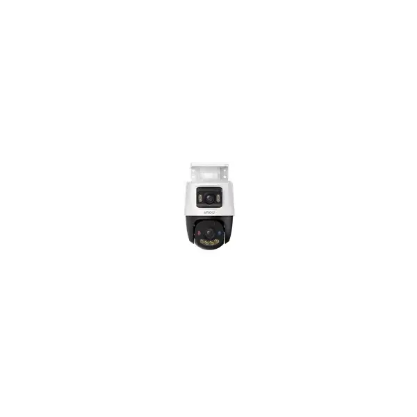 Imou IP PT dómkamera - PS70F Dual (AOR, SmartColor, 6MP, 3MP + 3MP 3,6mm, H265, IR+LED30m, SD, mikr. hangsz., PoE) Prémium