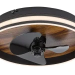 Prémium FAUSTINE,BELT.MENNY. LED30W, D47CM