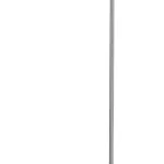 ADELMO,BELT.ÁLLÓ, LED10W,H140CM, SZ@ Szuper ajánlat