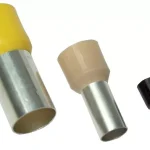 Olcsó SZIGETELT ÉRVÉGHÜVELY 10.0mm2