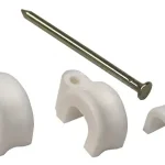 KÁBELSZORITÓ BILINCS d=6mm Akció