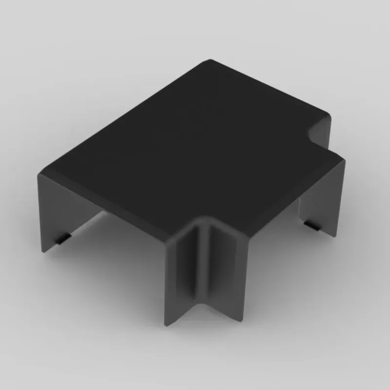 Gyors kiszállítás KOPOS T-IDOM LH60X40 CSATORNÁHOZ FEK