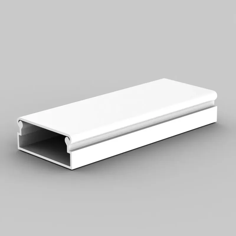 Legjobb ár CSATORNA LV 40x15mm FEHÉR