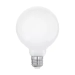Prémium LED FÉNYF E27 G95 7W 2700K 806LM OP@