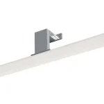 Szezonális akció Oliro,belt.fali, LED9W, L60cm króm