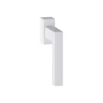 Hoppe Tulon fehér ablakkilincs 32-42 mm *6010001501* Olcsóbb