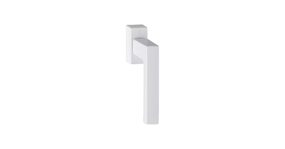 Hoppe Tulon fehér ablakkilincs 32-42 mm *6010001501* Olcsóbb