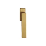 Ne maradj le Hoppe Tulon bronz F4 ablakkilincs 32-42 mm *6010001504*