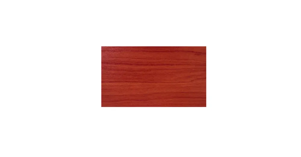 Kedvezmény Szegőléc cherry amaretto fóliázott 30 mm széles műanyag külső-belső használatra REN F436-3043/436-3043