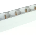 Vedd meg most ELOSZTÓ 5-ÖS 3M VEZ. 3X1,5mm2 FEHÉR
