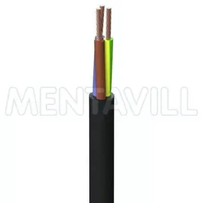 Rendeld meg most H07RN-F 2x 4 mm2 750V (DOBOS)