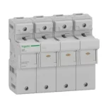 Vedd meg most SBI SZAKASZOLÓ 3P+N 22x58 660V TS-35