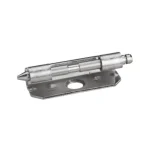 Legkelendőbb ZSANÉR KLT. SPACIAL S3X 120° 2DB-OS