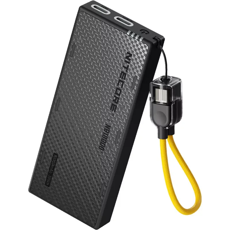 Nitecore Kellék Power Bank Carbon NB10000 GEN4 (10000mAh) Olcsó