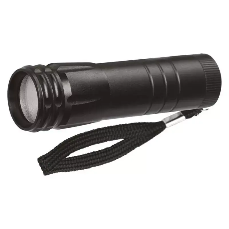 EMOS COB LED zseblámpa 3W 100lm 3xAAA Expressz szállítás