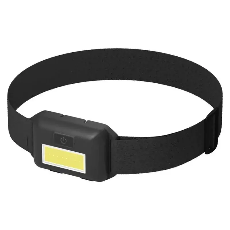 EMOS COB LED Fejlámpa 1W 110lm Különleges ajánlat