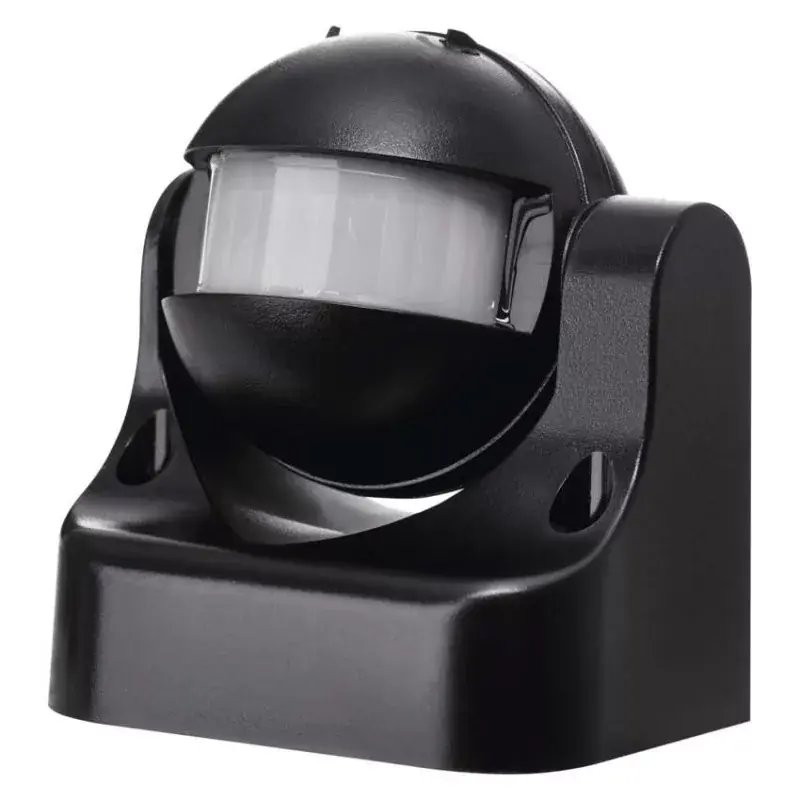 EMOS Mozgásérzékelő (PIR) IP44 12m 180° Népszerű