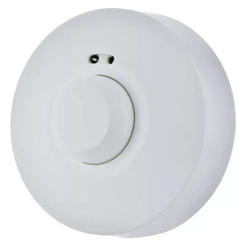 Utolsó esély Mikrohullámú érzékelő (mozgásérzékelő) IP20 1200W, fehér