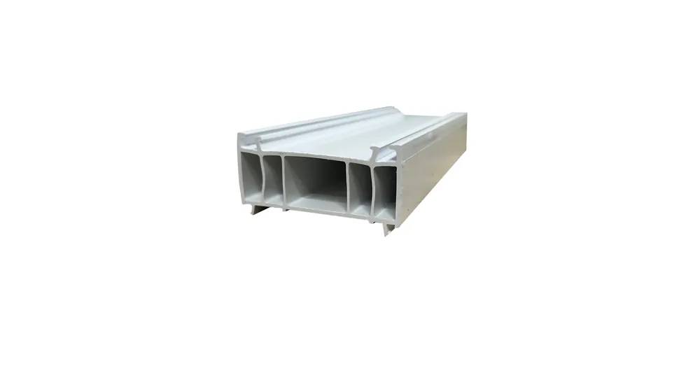 Utolsó esély Toktoldó Wintech 3,5 cm magasságú 7 cm szélességű 50 cm hosszúságú műanyag fehér