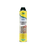 TKK purhab téli pisztolyos 750 ml-es kiszerelésben Kihagyhatatlan ajánlat