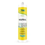 Árcsökkenés TKK sziloplast neutrál 280 ml fehér