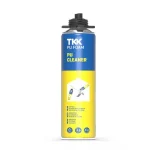 Különleges ajánlat TKK purhabpisztoly tisztító 500 ml
