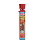Expressz szállítás Soudal téli purhab, kézi, 750 ml-es kiszerelésben