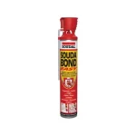 Soudal purhab, nyári pisztolyos, 150 ml-es kiszerelésben Biztonságos vásárlás